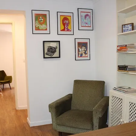 Love Intendented Apartamento
