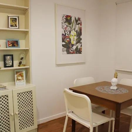 Love Intendented Apartamento Lisboa