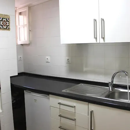 Love Intendented Apartamento Lisboa